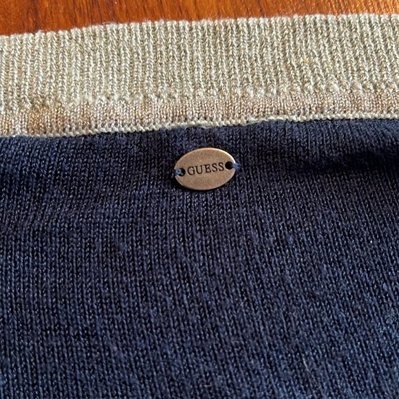 Guess Knit Sweater - Picture 6 of 6